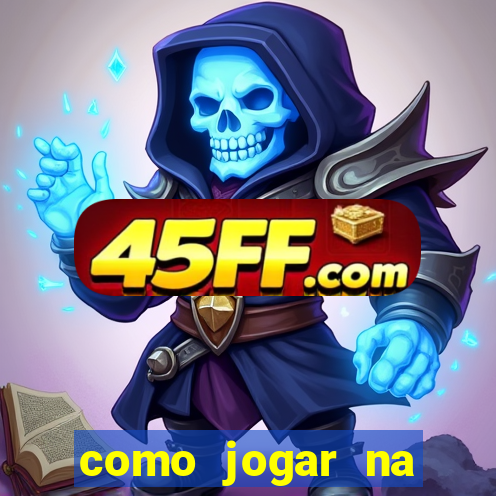 como jogar na lotinha do jogo do bicho
